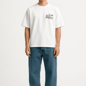 Aurum 1006km powered by Hankook Official Race T-Shirt — Oversized